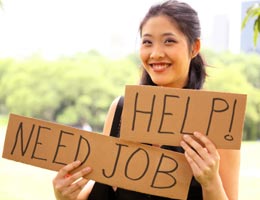 summer jobs teenager