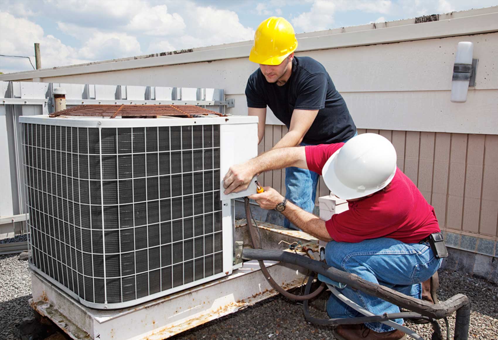 hvac insurance for contractors